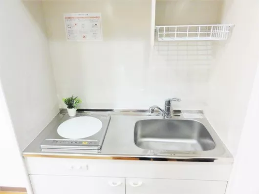 ピュアリーフ大宮