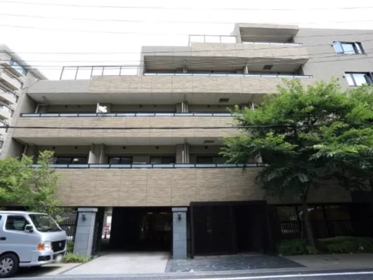 グランクレール成城ケアレジデンス