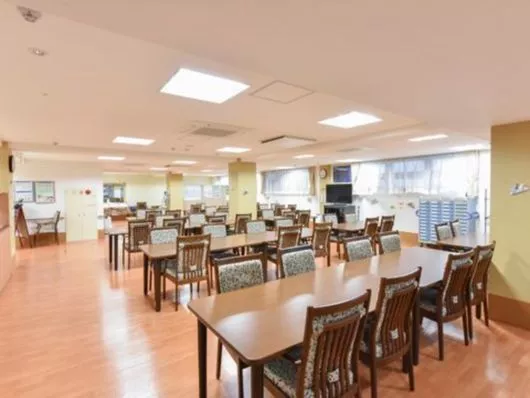 ココファン片倉