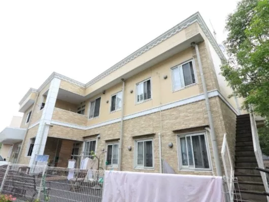 わかぎの憩（グループホーム）