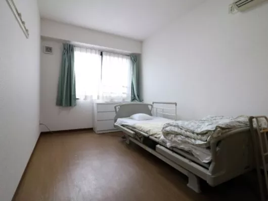 グループホームファミリア植田