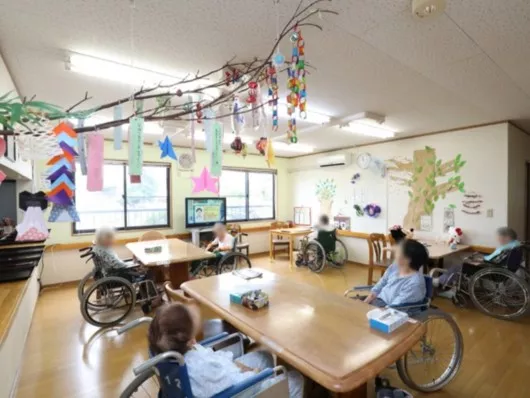 グループホームありあ