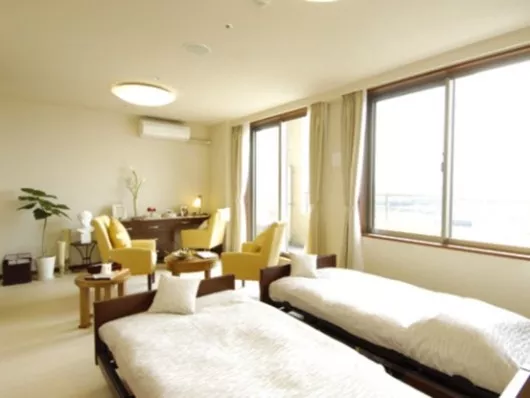 グッドタイムリビング千葉みなと／海岸通