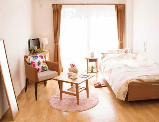 リアンレーヴ柏