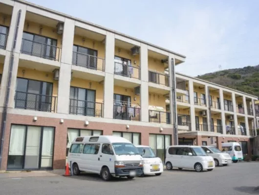 グループホームすずらんの家