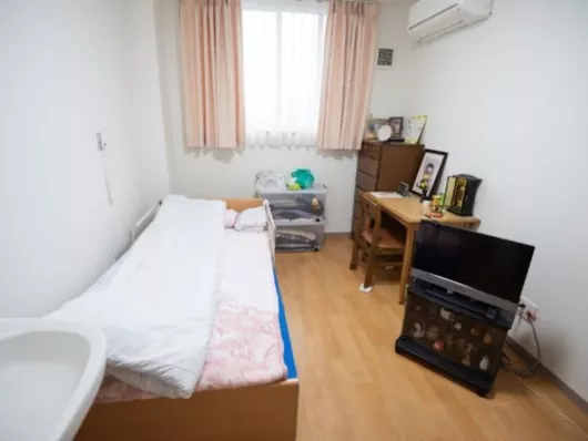 グループホームあじさいあいづま