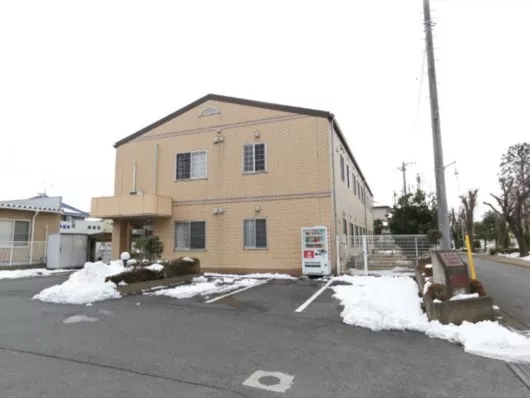 愛の家グループホーム川越的場