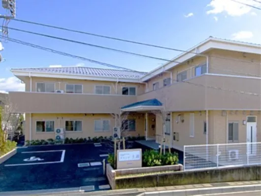 あずみ苑グランデ土浦