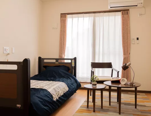 リアンレーヴ鶴巻温泉