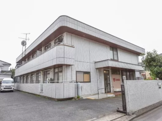 国分寺ガーデン