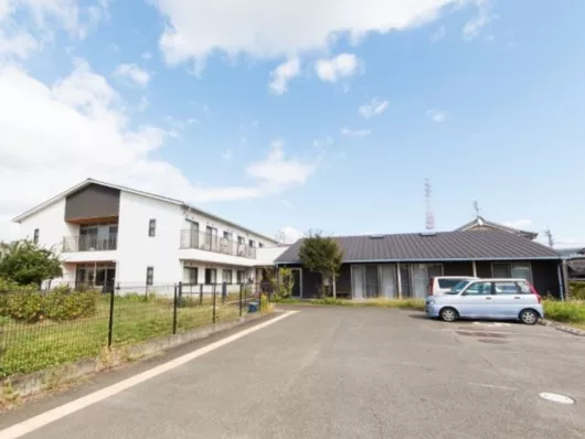 グループホームソラストれんか門真