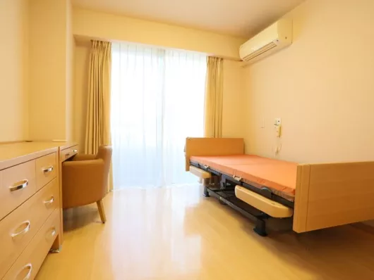 グッドタイムリビング尼崎新都心