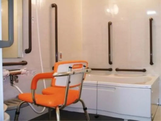 ニチイケアセンター稲毛の園