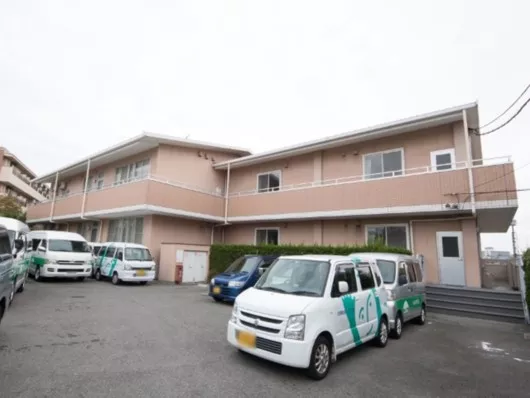 くみのき苑グループホーム