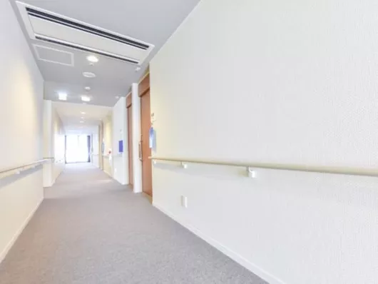 カーサプラチナ花小金井