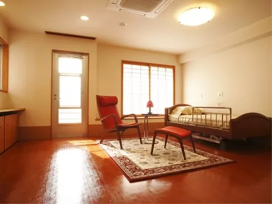 ふくよかケアプラザ大平寺の森