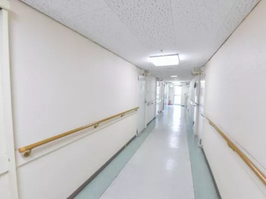 ジョイライフ藤が丘