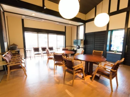 グループホームソラストてらど