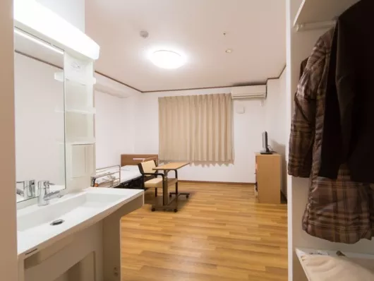 エイジフリーハウス尼崎西メディカル