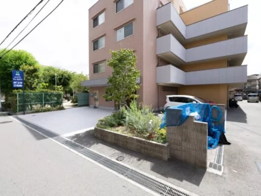 ニチイメゾン三和町