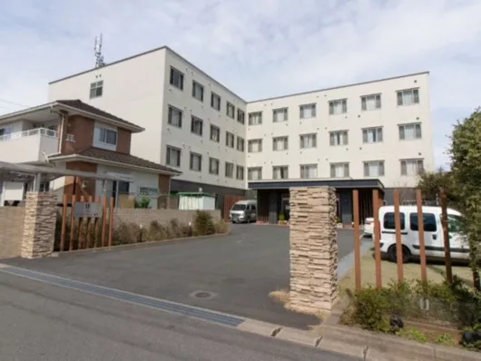 アーバンリビング稲毛