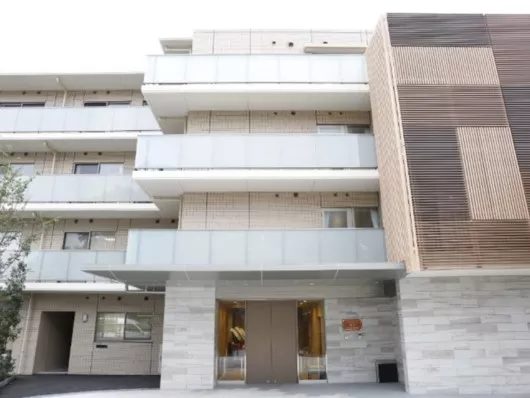 ニチイホーム用賀