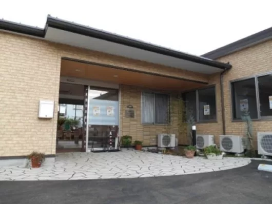 愛の家グループホーム白井冨士