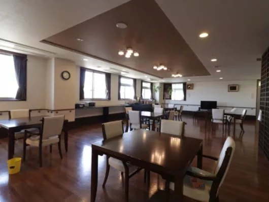 豊橋ケアコミュニティそよ風