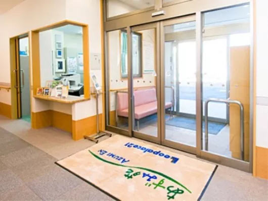 あずみ苑グランデ土浦