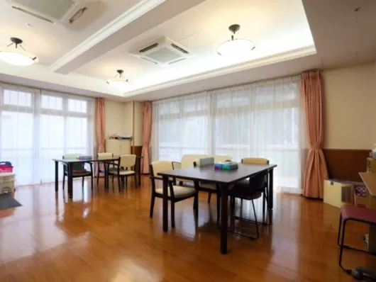 地域密着型介護付有料老人ホーム華の郷南陽