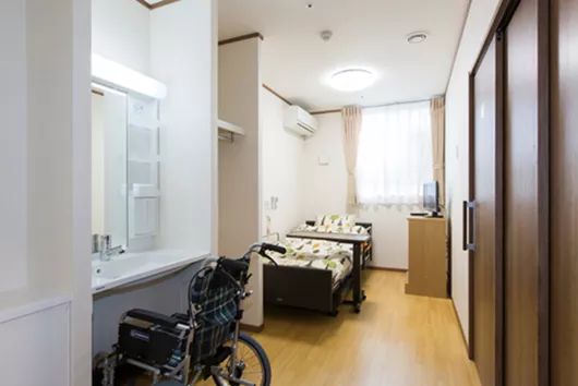 エイジフリーハウス岡崎六名