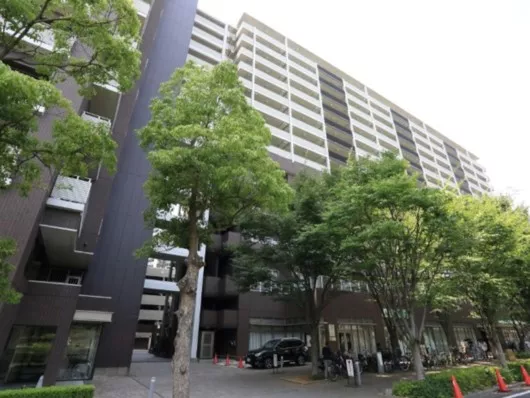 グッドタイムリビング亀戸