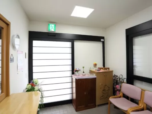 ツクイ横浜大久保グループホーム