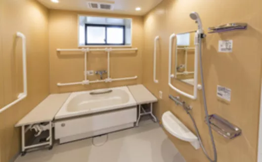 アズハイム綱島