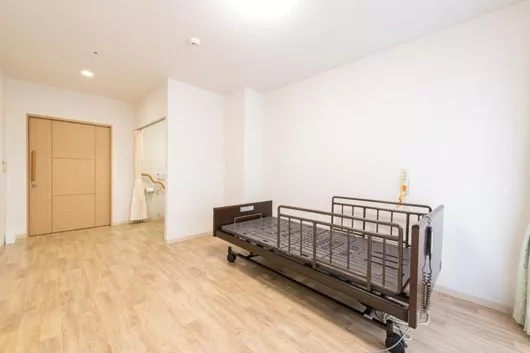 イリーゼかしわ豊四季