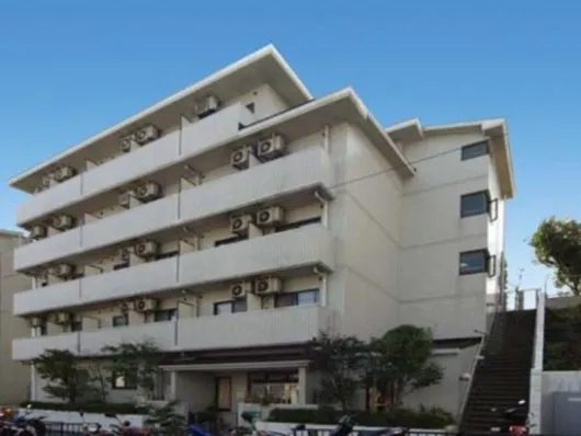 ベストライフ鷺沼