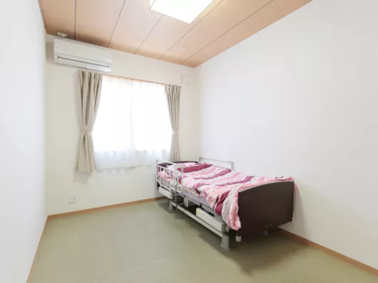 たのしい家金山