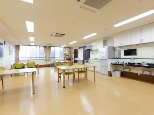 ラフェスタ吉川