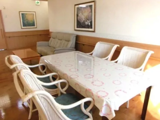 東村山ジョイフルホームそよ風