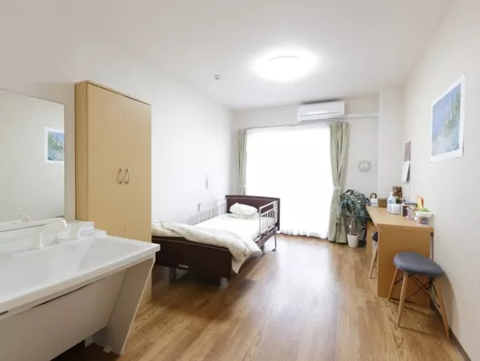 イリーゼ西大宮