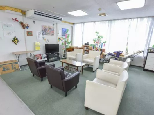 ジョイライフさいたま