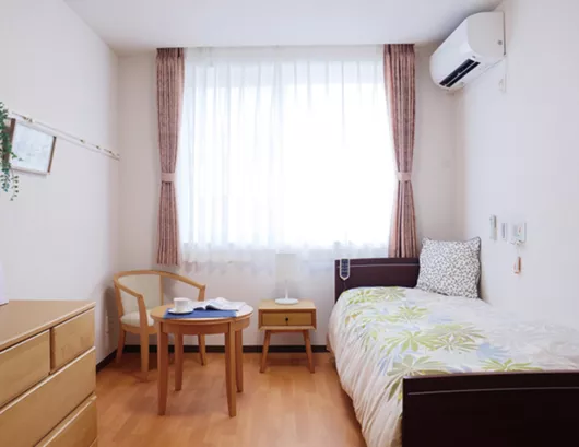 リアンレーヴ三ツ境