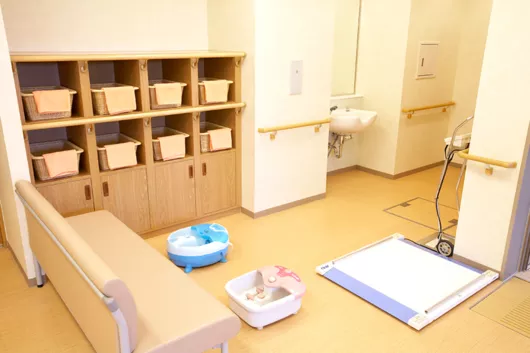 ツクイ・サンシャイン会津若松