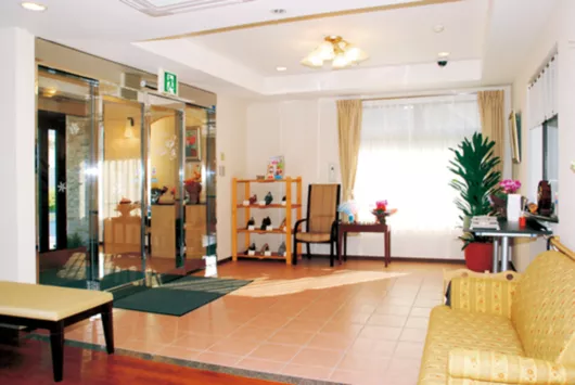 イリーゼまつど