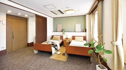 エイジフリー・ライフなみはや