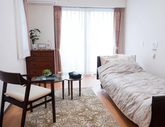 リアンレーヴ八王子