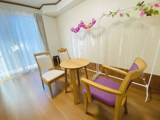 ハイムガーデン立川幸町