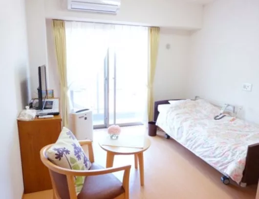 リアンレーヴ川口