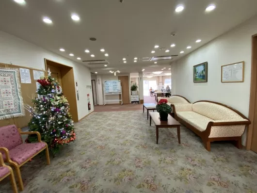 グッドタイムナーシングホーム・ 幕張