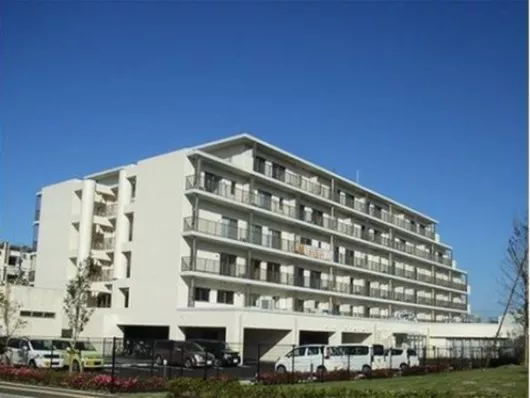 ココファン柏豊四季台